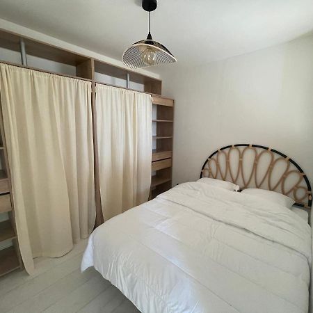 Le Plein Soleil, Appt 2 Pieces Terrasse, 600 M De La Plage De Blonville Sur Mer Leilighet Eksteriør bilde